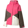 Columbia Crushed Out Jacket - Girls'