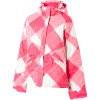 Crushed Out Jacket - Girls'