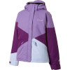 Crushed Out Jacket - Toddler Girls'