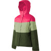 Triple Run Jacket - Girls'