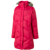 Columbia Snow Trinity Long Jacket - Girls'