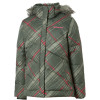 Columbia Snow Trinity Down Bomber Jacket - Little Girls'