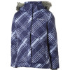 Snow Trinity Down Bomber Jacket - Toddler Girls'