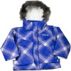 Snow Trinity Down Bomber Jacket - Toddler Girls'