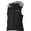 Snow Trinity Vest - Girls'