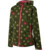 Dottie Diva Softshell Jacket - Little Girls'