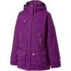 Columbia White Hot  Jacket - Girls'