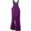 Columbia Crushed Out Bib - Girls'