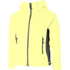 Pearl Plush Hoodie Jacket - Girls'