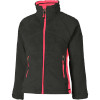 Pearl Plush Fleece Jacket - Little Girls'