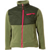 Ballistic Fleece Jacket - Little Girls'