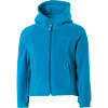 Benton Hoodie Fleece Jacket - Little Girls'