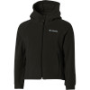 Benton Fleece Hooded Jacket - Toddler Girls'