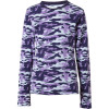 Cozy Cabin Thermal Long Underwear Top - Little Girls'