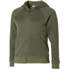 Sunset Peak Hoodie Fleece Jacket - Girls'