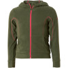 Glacial Fleece Hooded Jacket - Girls'