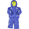Buga Snow Suit Set - Toddler Girls'