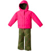 Snow Glow Set Snow Suit - Infant Girls'