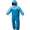 Twinkle Zip Snow Suit Set - Infant Girls'