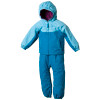 Twinkle Zip Snow Suit Set - Toddler Girls'