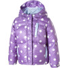 Squish N Stuff Jacket - Toddler Girls'