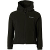 Benton Fleece Hooded Jacket - Infant Girls'