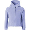 Benton Fleece Hooded Jacket - Infant Girls'
