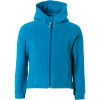 Benton Fleece Hooded Jacket - Infant Girls'