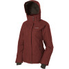 Columbia Ode To Attitude Jacket - Women's