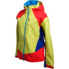 Triple Trail Shell - Women's