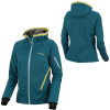 Key Three Softshell Jacket - Women's