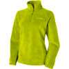 Benton Springs Half Zip Fleece Pullover - Women's