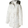Columbia Mercury Maven Long Down Jacket - Women's