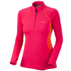 Baselayer 1/2-Zip Top - Women's