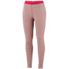 Baselayer Midweight Stripe Tight - Women's
