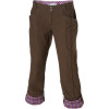 Sandy Mile Lined Pant - Women's