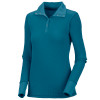 Crawlin Cowl Neck Thermal Top - Long-Sleeve - Women's