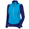 Windefend 1/2-Zip Top - Long-Sleeve - Women's