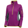 Heat 360 1/2 Zip Top - Long-Sleeve - Women's