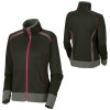 Columbia Heather Honey Full-Zip Jacket - Women's
