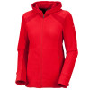 New Just Right Fleece Hooded  Jacket - Women's