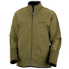 Columbia Grade Max Full-Zip Sweater - Men's