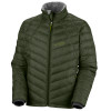 Reach The Peak Down Jacket - Men's