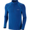 Baselayer Midweight 1/2-Zip Top - Men's