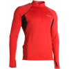 Baselayer Heavyweight 1/2-Zip Top - Men's