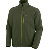 Columbia Fast Trek II Full-Zip Fleece Jacket - Men's