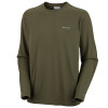Columbia Omni-Dry Mountain Tech T-Shirt - Long-Sleeve - Men's