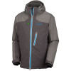 Columbia Electric Axiom Softshell - Men's