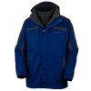 Columbia Whirlibird Parka - Men's