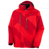 Fused Form Parka - Men's